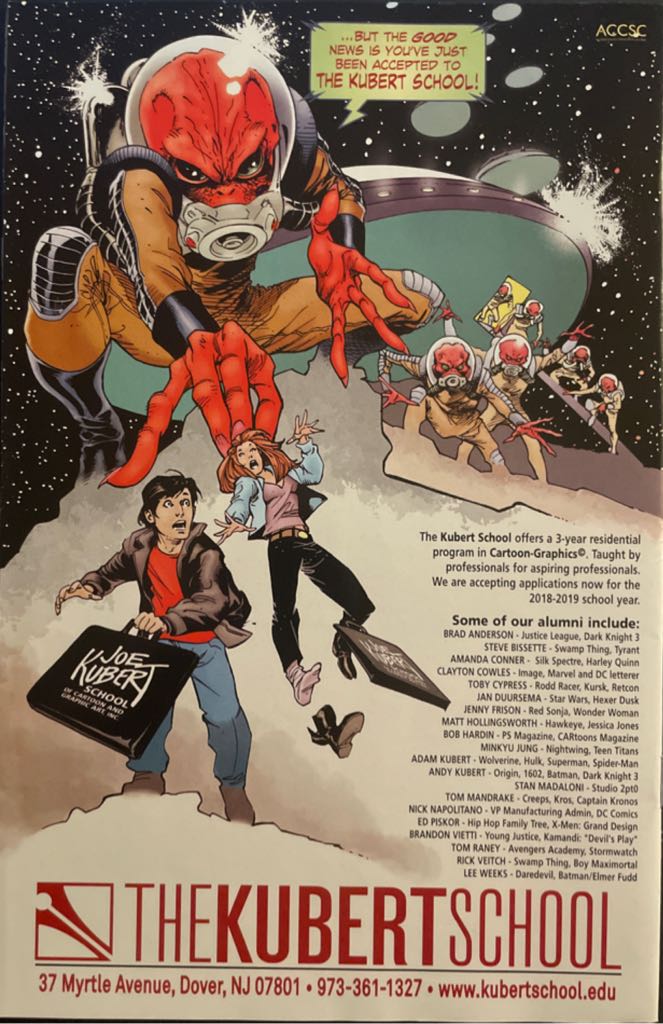 Detective Comics (2016) - DC (972 - Mar 2018) comic book collectible [Barcode 76194134373097221] - Main Image 2