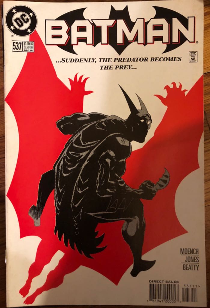 The Death-Defying Devil