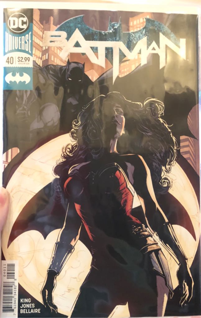 Batman & Robin The Boy Wonder