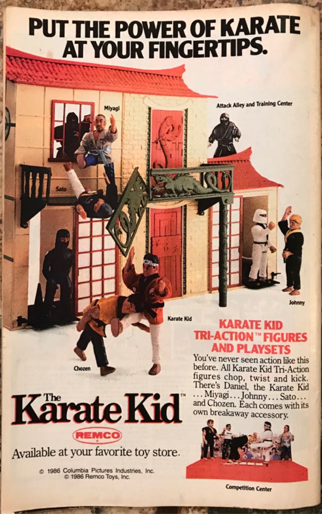 Batman #403 - DC Comics (403 - Jan 1987) comic book collectible [Barcode 070989304307] - Main Image 2