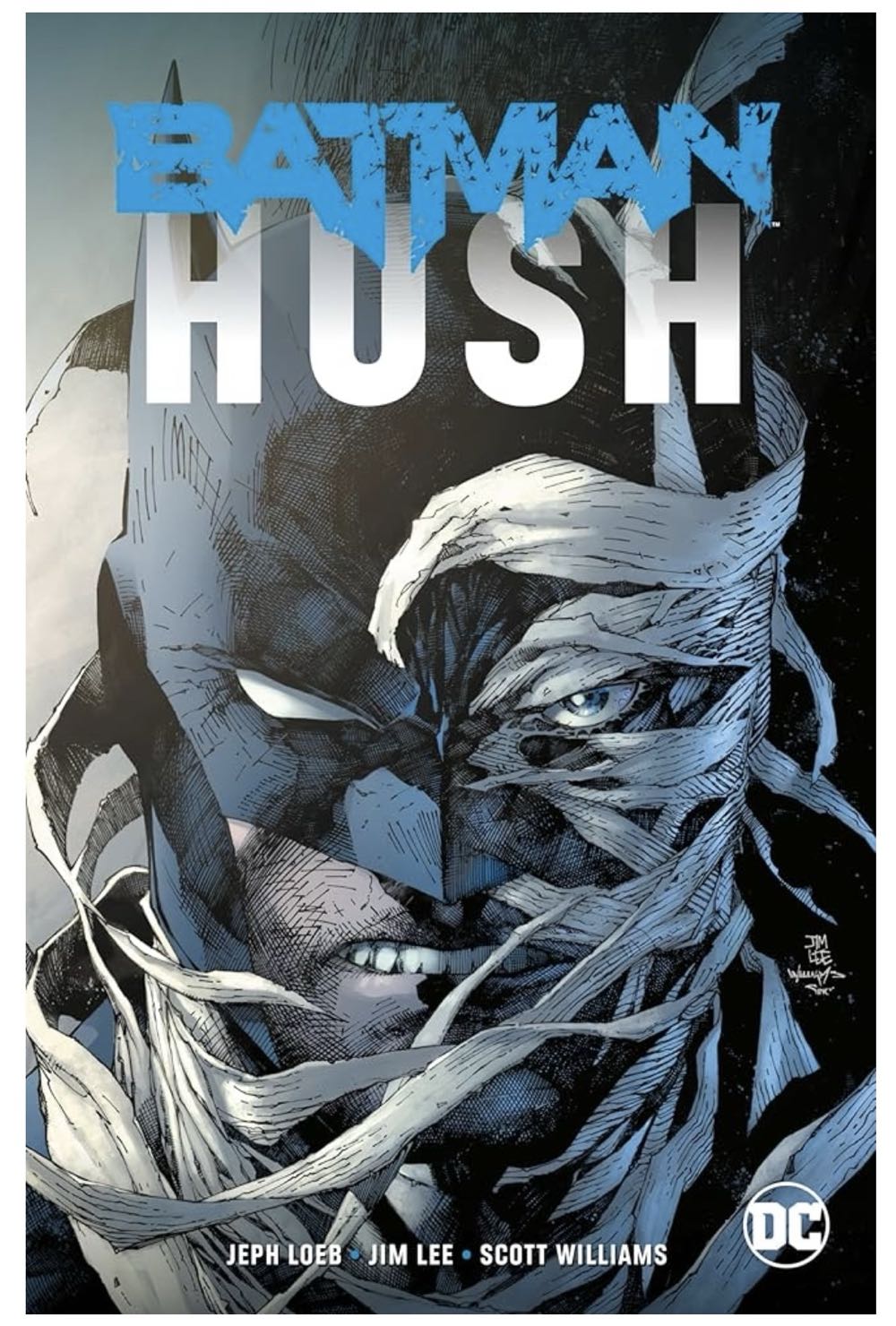 Batman - DC (Detective Comics) (617 - Sep 2003) comic book collectible - Main Image 3