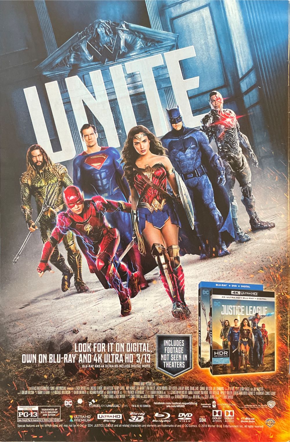 Batman - DC Comics (41 - Feb 2018) comic book collectible [Barcode 76194134182804121] - Main Image 2