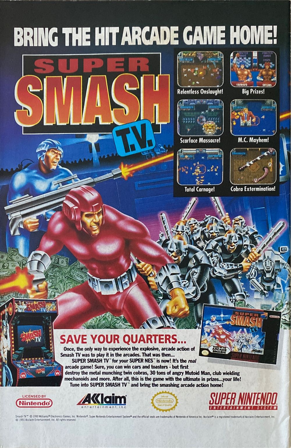 Batman 1.476 - DC Comics (476 - Apr 1992) comic book collectible [Barcode 07098930430704] - Main Image 2