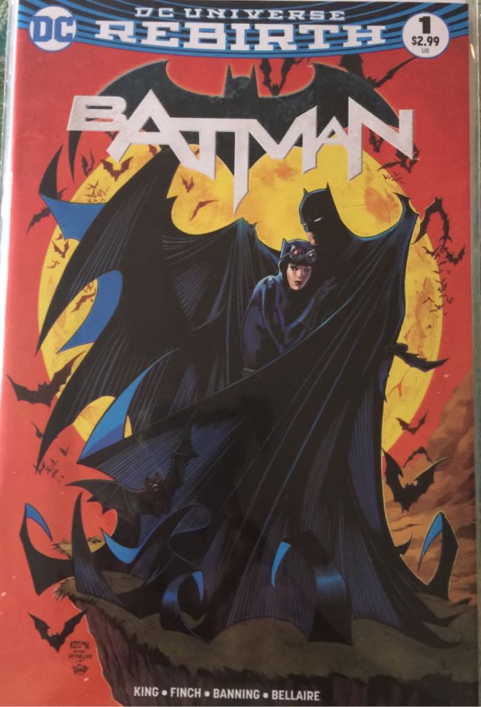 Green Lantern Corps (Vol. 3)