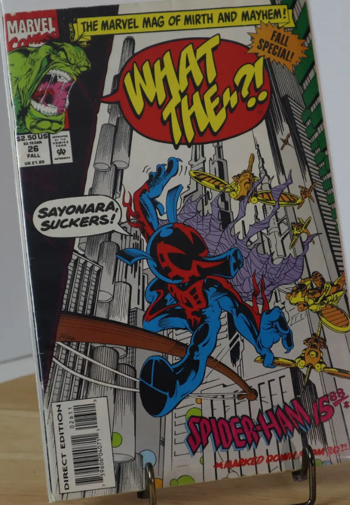 Batman- - DC (Detective Comics) (42 - May 2018) comic book collectible [Barcode 76194134182804221] - Main Image 4