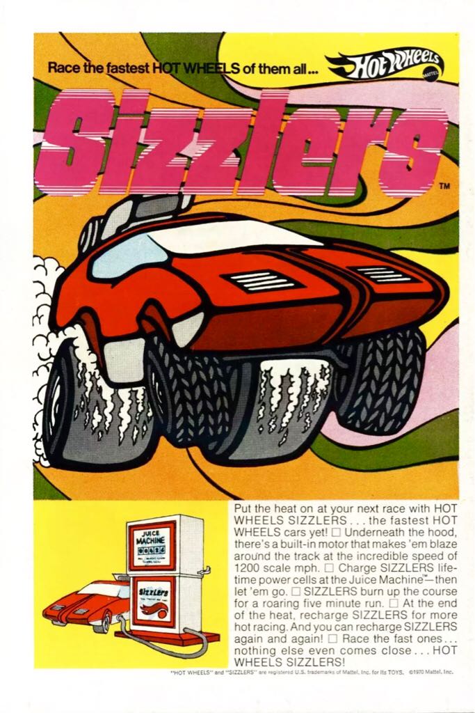 Batman - DC Comics (225 - Sep 1970) comic book collectible - Main Image 2