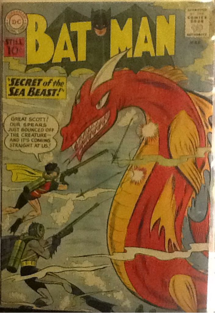 The Death-Defying Devil