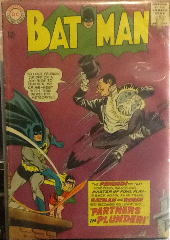 Batman (vol 2) New 52