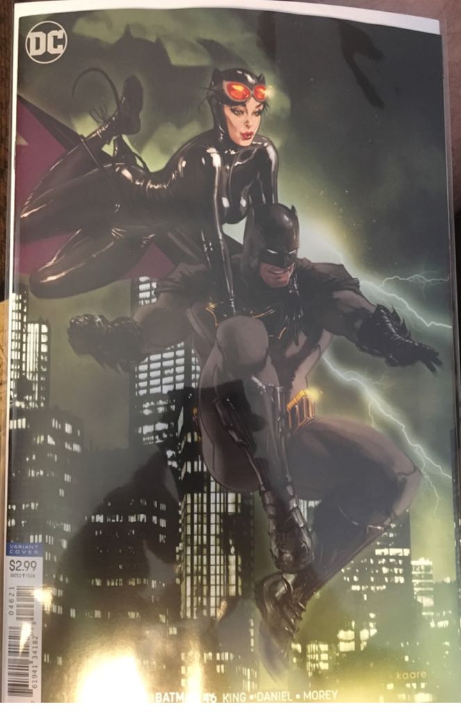 The Death-Defying Devil