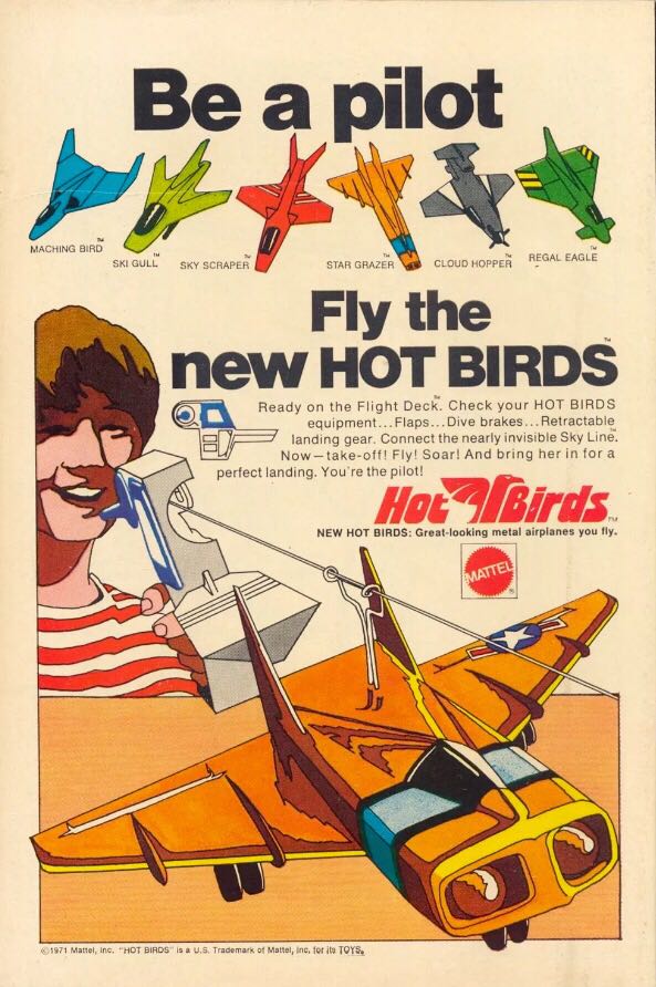 Batman (1940) - DC (233 - Aug 1971) comic book collectible - Main Image 2