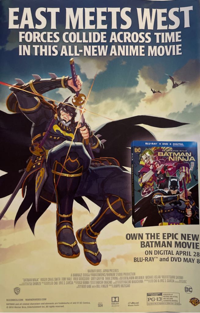 Batman - DC Comics (47 - Aug 2018) comic book collectible [Barcode 76194134182804721] - Main Image 2