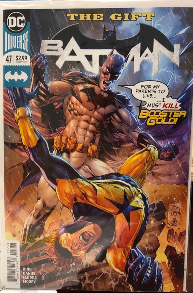 Captain America (2005)