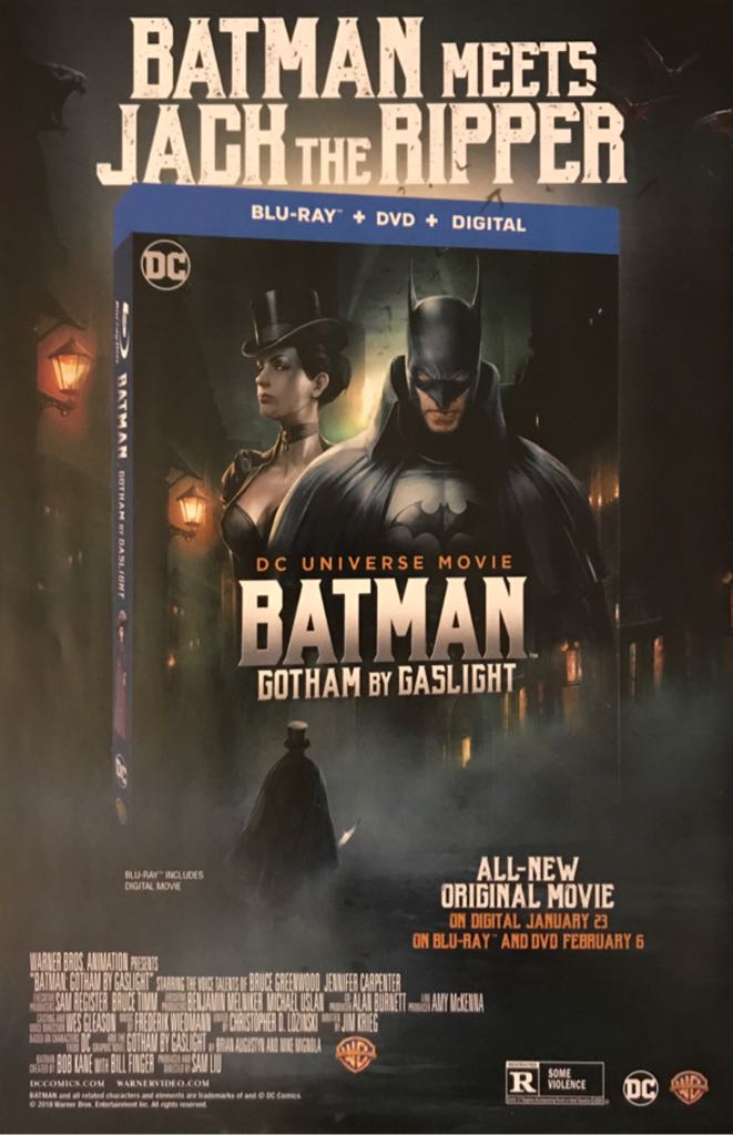 Batman (Rebirth) - DC Comics Inc. (39 - 3/1/18) comic book collectible - Main Image 2