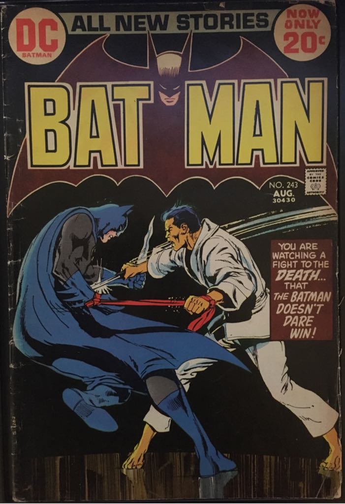Batman (1940)