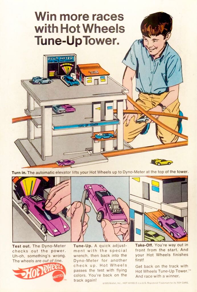 Batman - DC Comics (223 - Aug 1970) comic book collectible - Main Image 2