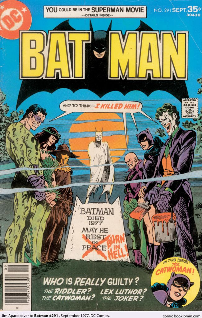 Captain America (2005)