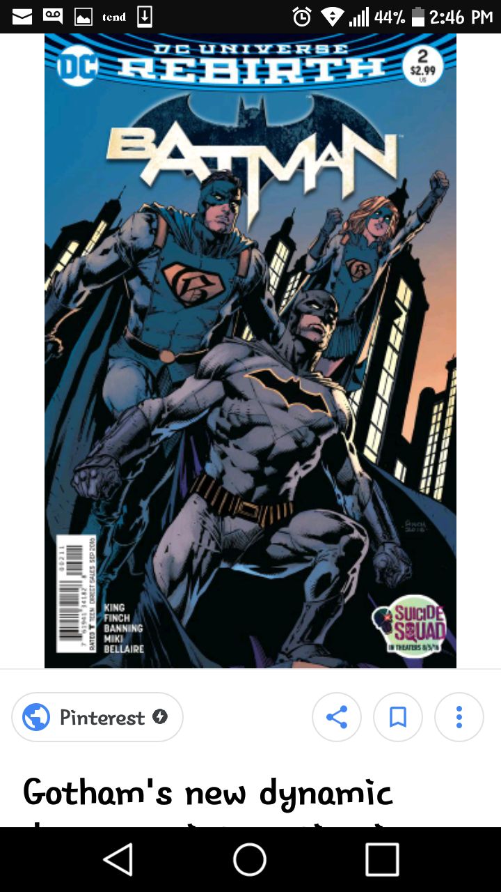 Captain America (2005)