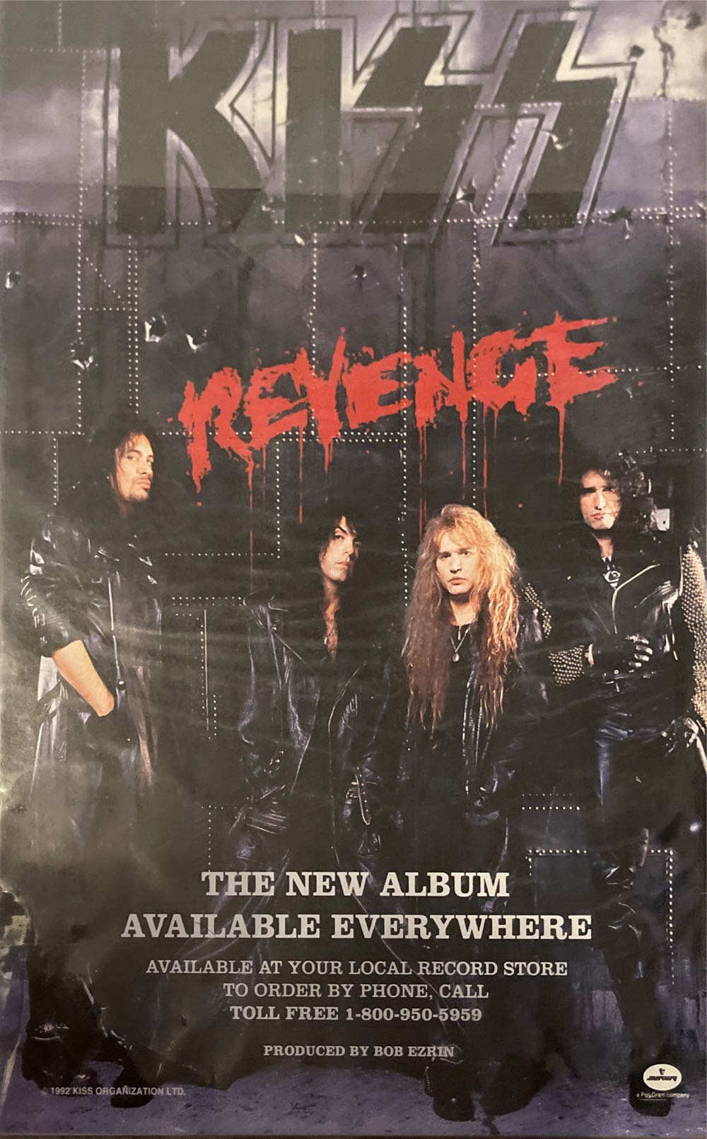 Batman - DC Comics (482 - 07/1992) comic book collectible - Main Image 2