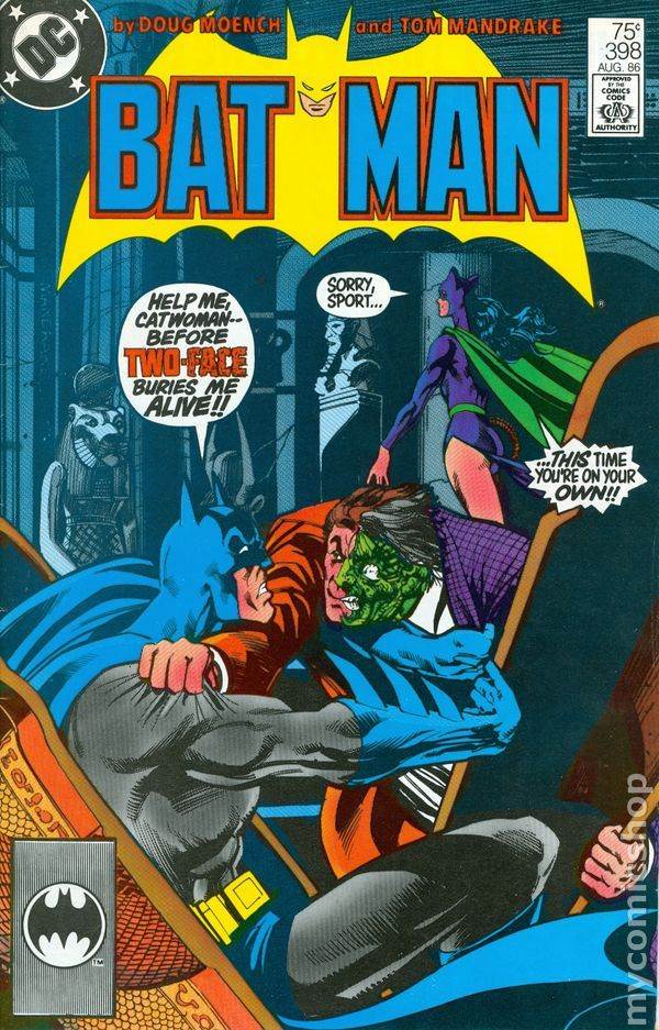 Captain America Vol 1