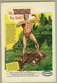 Batman  (10/1967) comic book collectible - Main Image 2