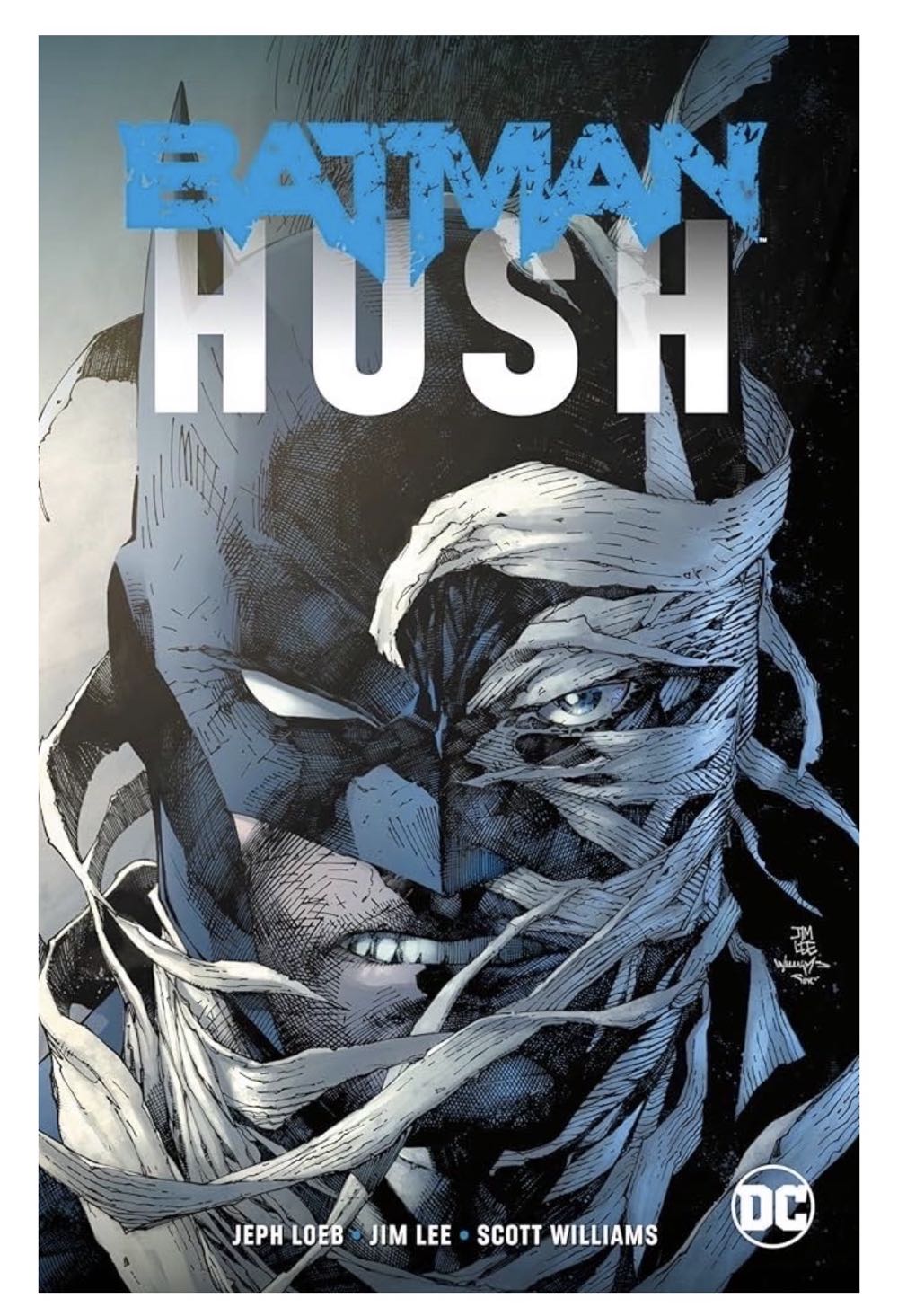 Batman - DC (Detective Comics) (619 - Nov 2003) comic book collectible - Main Image 3