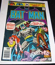 Gotham City Sirens (2009)