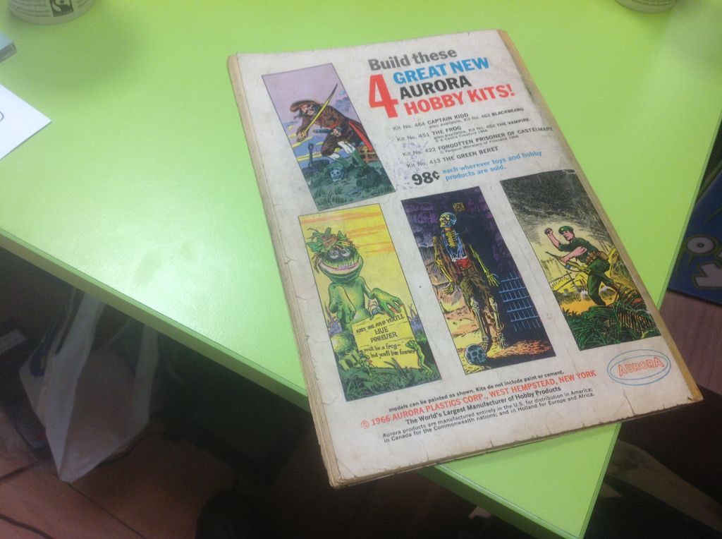 Batman  (186) comic book collectible - Main Image 2