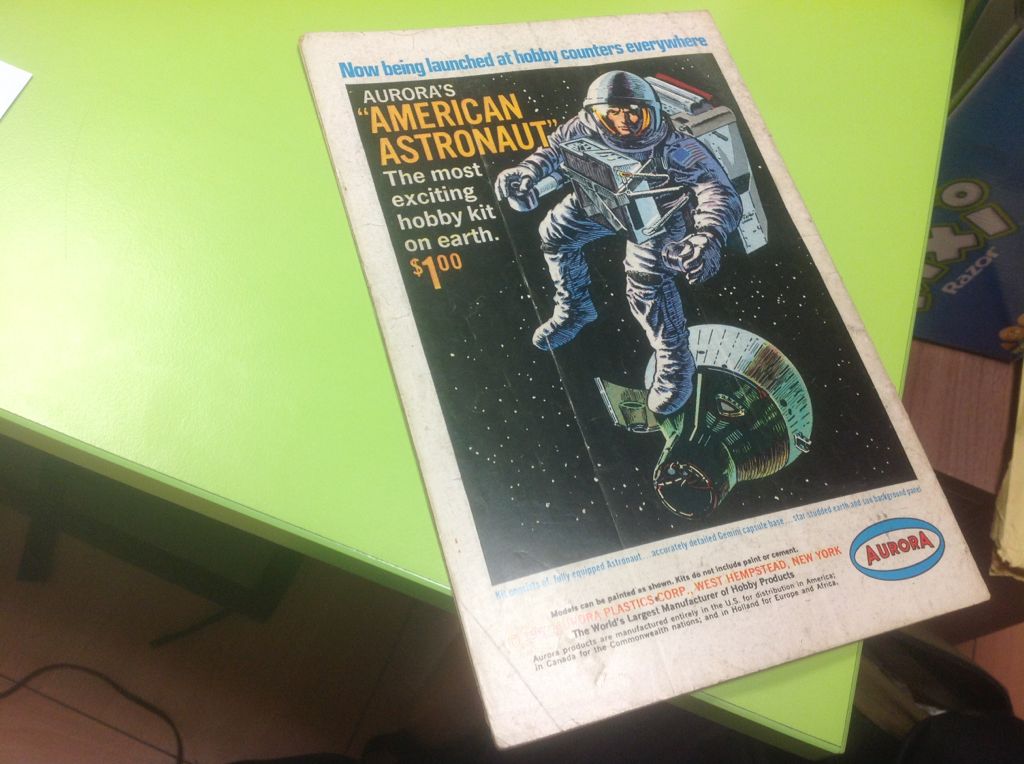 Batman  (195) comic book collectible - Main Image 2