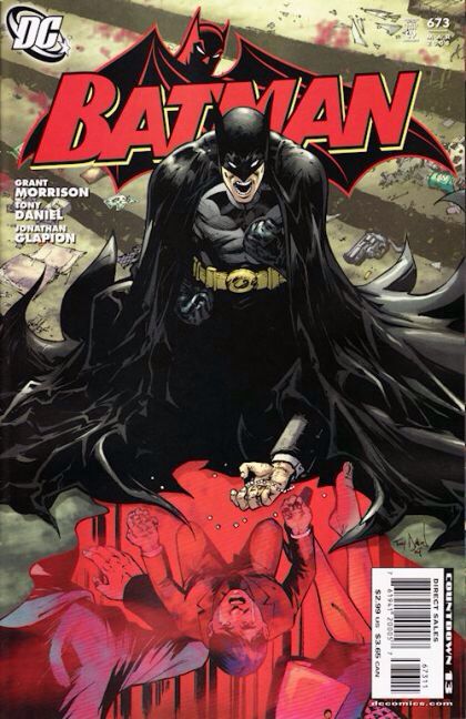 Captain America (2005)