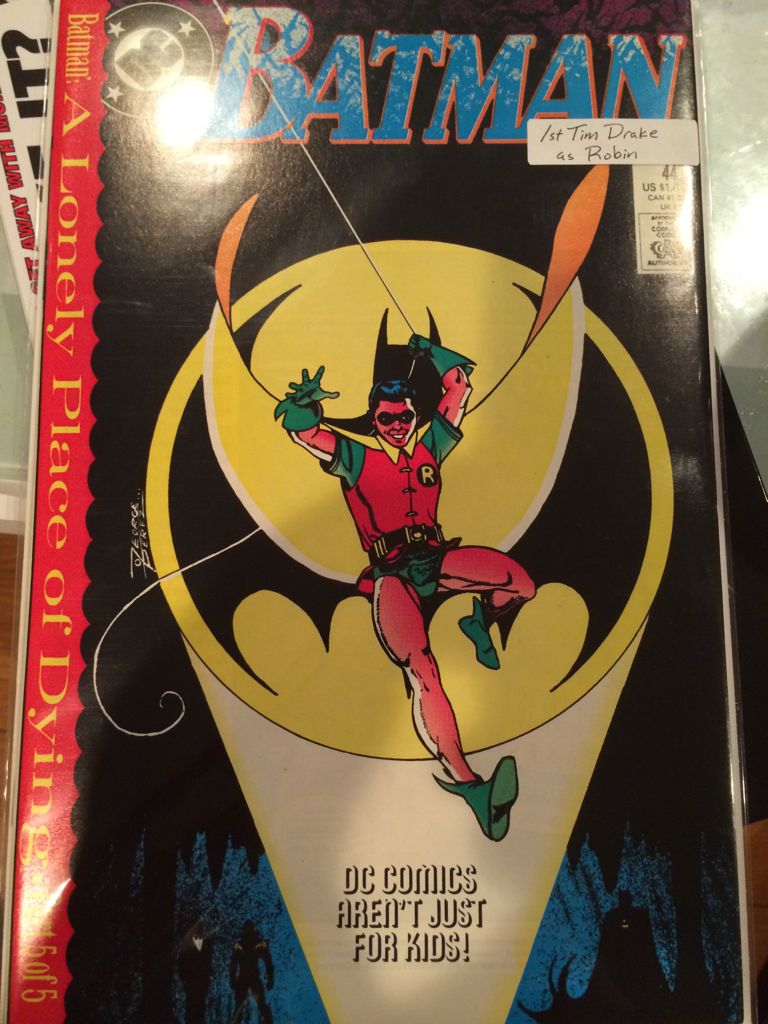 Captain America (2005)