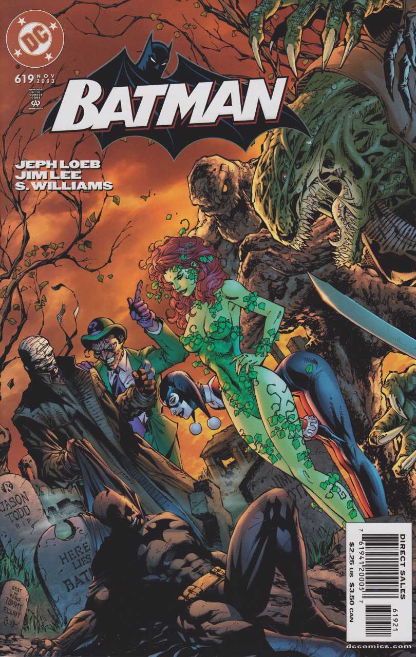 Marvel Zombies Return