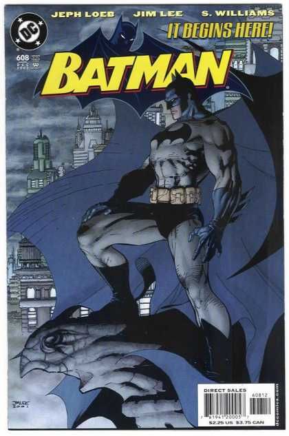 Batman And Robin Volume 2