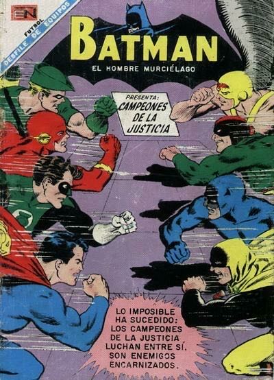 Batman - DC Comics (435 - 07/1989) comic book collectible - Main Image 4