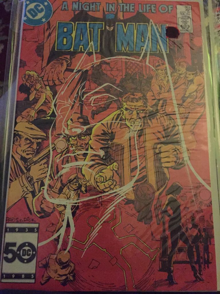 Mysterius: The Unfathomable