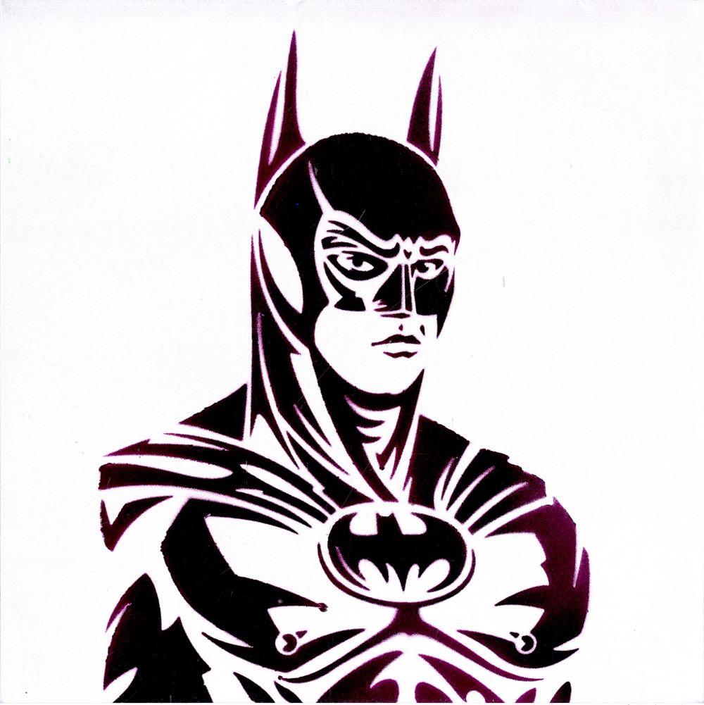 Batman Vol 1 - DC Comics (400 - 10/1986) comic book collectible - Main Image 2