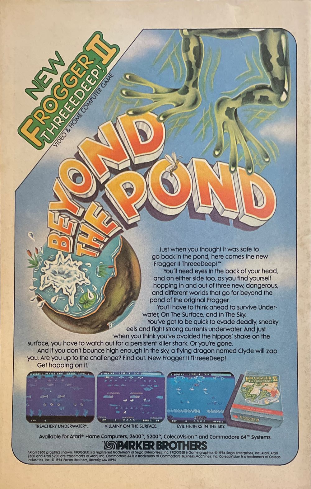 Captain America - Marvel (300 - Dec 1984) comic book collectible [Barcode 071486024538] - Main Image 2