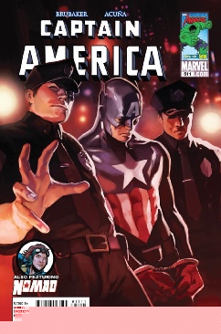 Marvel Zombies The Complete Collection 1 TPB