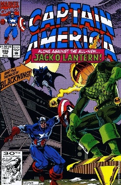 The Man With No Name