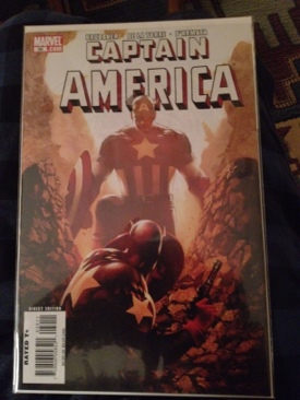 Green Lantern Corps (Vol. 3)