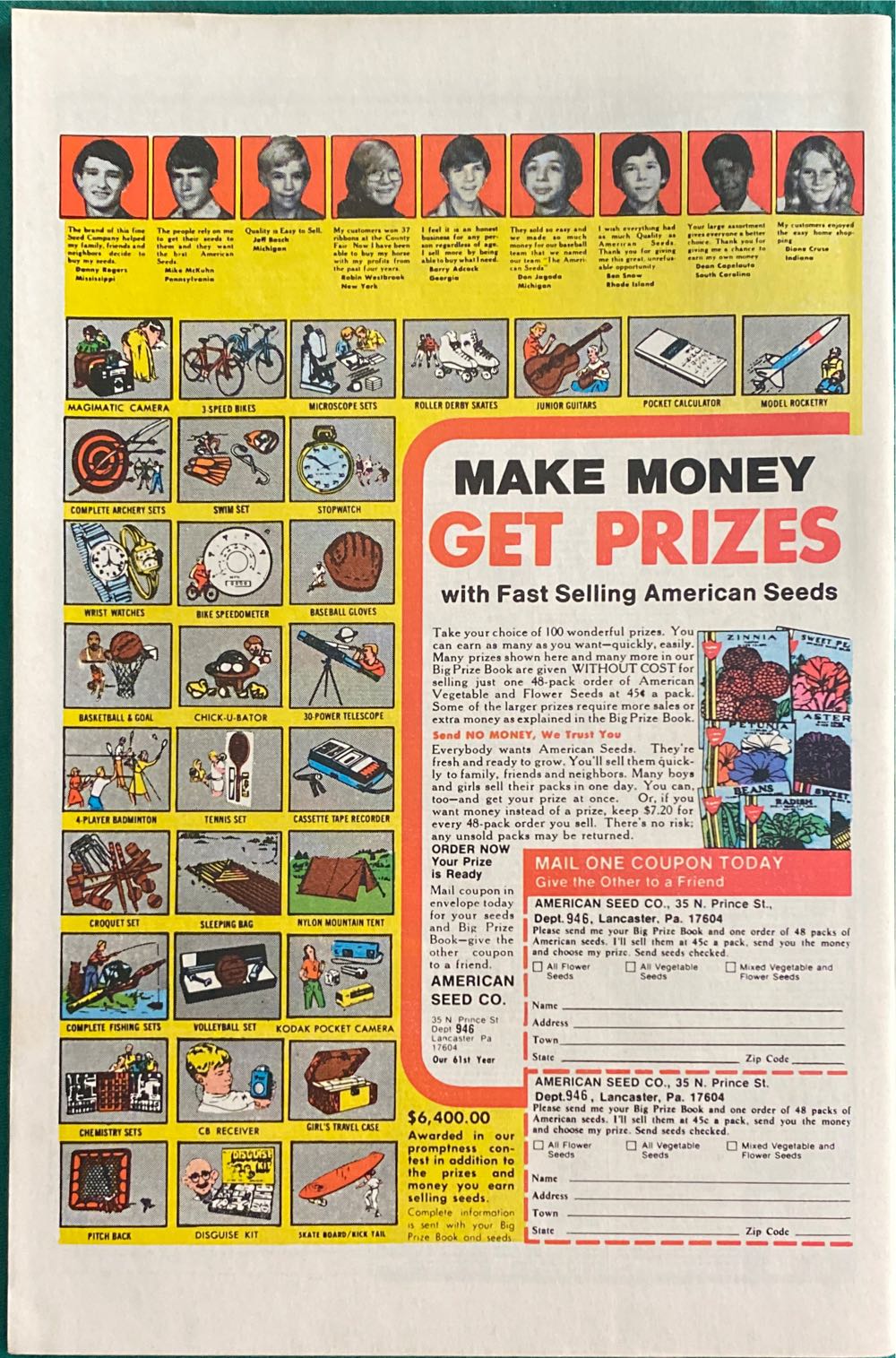 Captain America - Marvel (231) comic book collectible [Barcode 071486024538] - Main Image 2