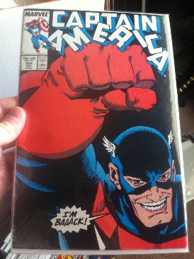 Avengers/Invaders: Sketchbook