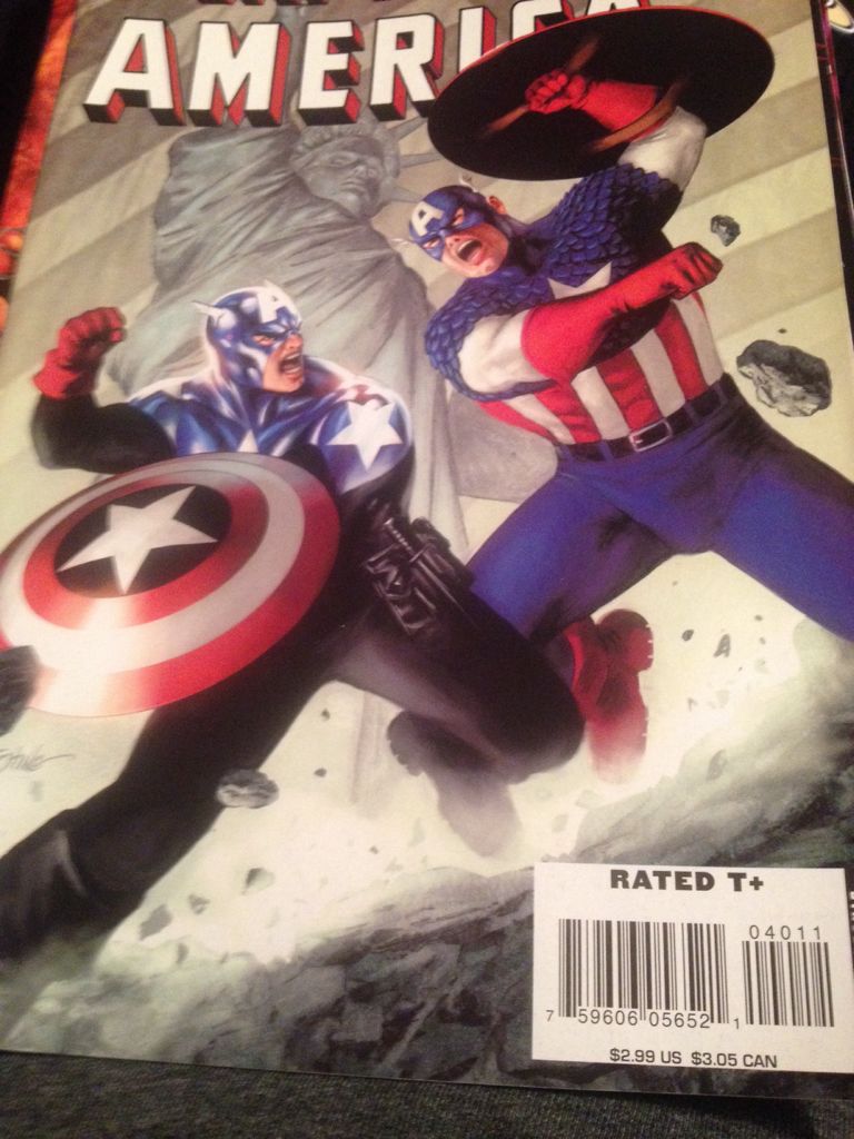 Gotham City Sirens (2009)