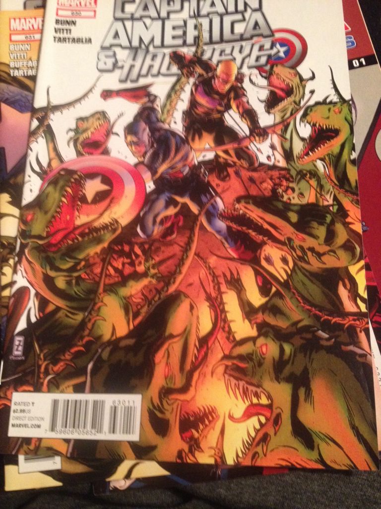 Green Lantern Corps #9