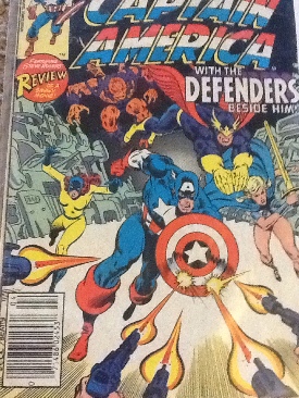 Marvel Zombies: Return