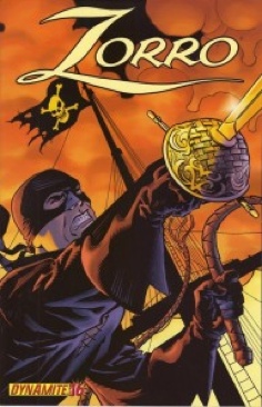 Green Lantern Corps #35