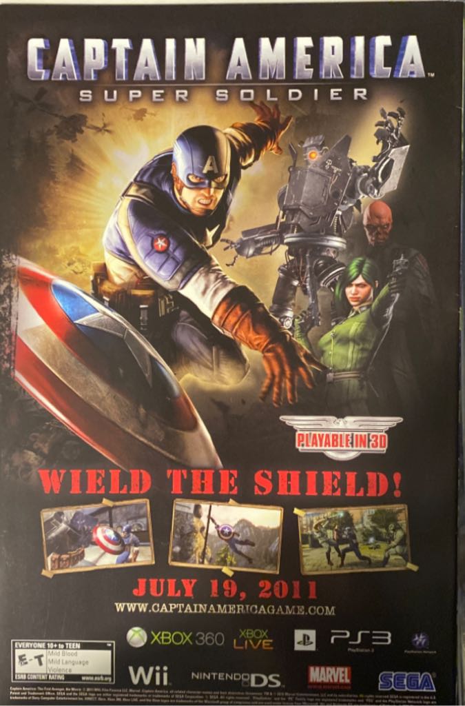 Green Lantern Corps - DC (62 - Sep 2011) comic book collectible [Barcode 761941249551] - Main Image 2