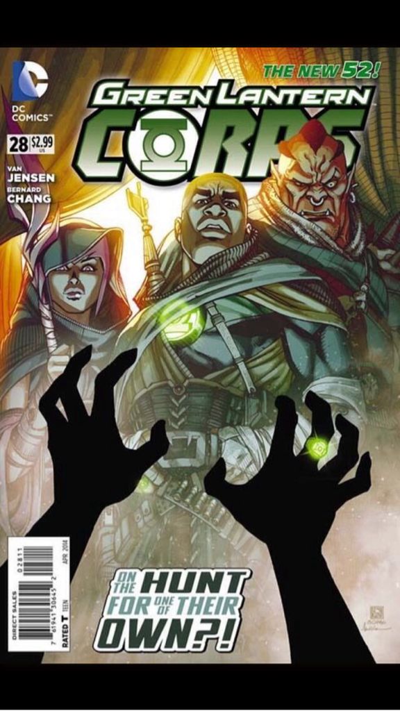 Captain America (2005)