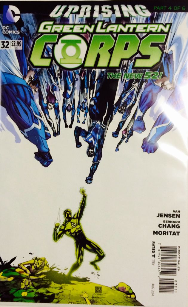 Captain America (2004)