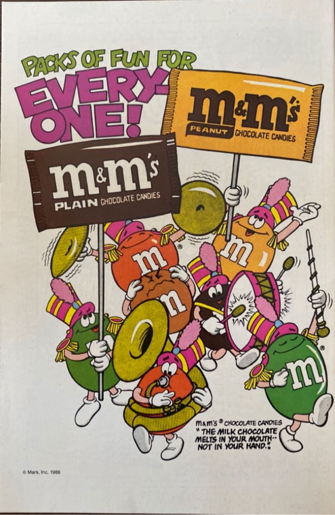 Green Lantern Corps - DC Comics (203 - Aug 1986) comic book collectible - Main Image 2