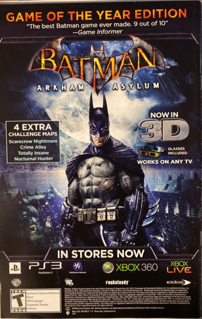 Green Lantern Corps - DC Comics (49 - Aug 2010) comic book collectible [Barcode 76194124955104911] - Main Image 2